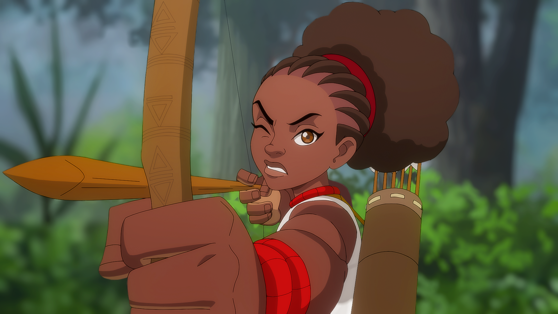 How to Watch Iyanu
