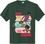 Team Chosen Youth Performance Moisture Wicking Tee
