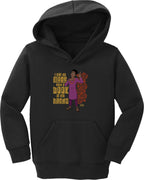 Toye I Can Do More... Toddler Fleece Pullover Hoodie