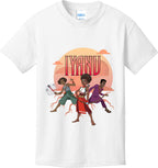 Team Chosen Tree of Freedom Youth 100% Cotton Tee