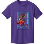 Iyanu The Chosen Youth 100% Cotton Tee