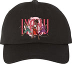 Iyanu & Team Chosen Cotton Dad Cap
