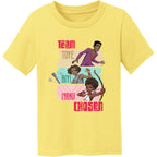 Team Chosen Toddler Cotton Tee