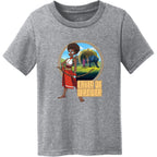Iyanu Child of Wonder Toddler Cotton Tee
