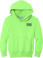 Team Chosen Youth Fleece Pullover Hoodie