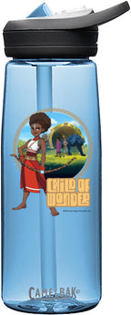Iyanu Child of Wonder CamelBak Eddy+ 25oz Bottle Tritan Renew