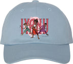 Iyanu & Team Chosen Cotton Dad Cap