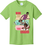 Team Chosen Youth 100% Cotton Tee