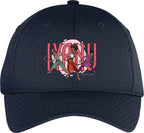 Iyanu & Team Chosen Pro Mesh Cap