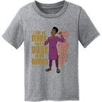Toye I Can Do More... Toddler Cotton Tee