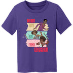 Team Chosen Toddler Cotton Tee