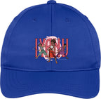 Iyanu & Team Chosen Youth Dry Zone® Nylon Cap