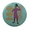 I can do more... Round 2.25 Button Magnet"