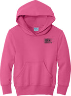 Team Chosen Youth Fleece Pullover Hoodie