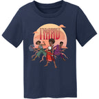 Team Chosen Tree of Freedom Toddler Cotton Tee