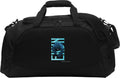 Ekun Hero Pose Medium Active Duffel