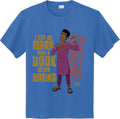 Toye I Can Do More... Youth Performance Moisture Wicking Tee