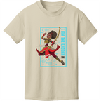 Iyanu The Chosen Youth 100% Cotton Tee