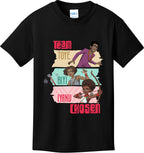 Team Chosen Youth 100% Cotton Tee