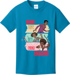 Team Chosen Youth 100% Cotton Tee