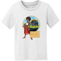 Iyanu Child of Wonder Toddler Cotton Tee