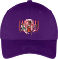 Iyanu & Team Chosen Youth Six-Panel Twill Cap
