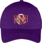 Iyanu & Team Chosen Youth Six-Panel Twill Cap