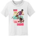 Team Chosen Toddler Cotton Tee