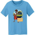 Iyanu Child of Wonder Toddler Cotton Tee