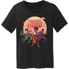 Team Chosen Tree of Freedom Toddler Cotton Tee