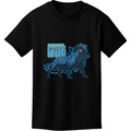 Ekun Wisdom of the Wild Youth 100% Cotton Tee