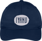Vintage Iyanu Logo Youth Dry Zone® Nylon Cap