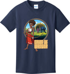 Iyanu Child of Wonder Youth 100% Cotton Tee