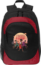 Team Chosen Tree of Freedom Circuit Backpack
