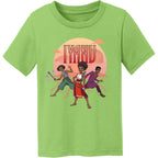 Team Chosen Tree of Freedom Toddler Cotton Tee
