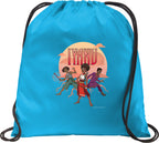 Team Chosen Tree of Freedom Drawstring Backpack