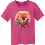 Team Chosen Tree of Freedom Toddler Cotton Tee