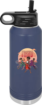 Team Chosen Tree of Freedom 32oz Polar Bottle