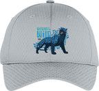 Ekun Wisdom of the Wild Pro Mesh Cap