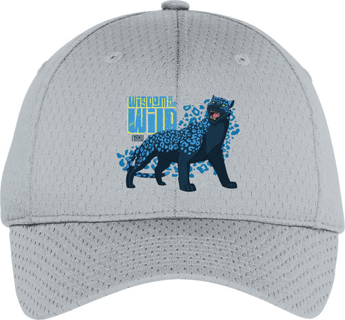 Ekun Wisdom of the Wild Pro Mesh Cap