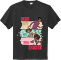 Team Chosen Youth Performance Moisture Wicking Tee