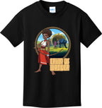 Iyanu Child of Wonder Youth 100% Cotton Tee