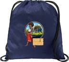 Iyanu Child of Wonder Drawstring Backpack
