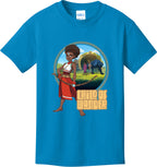 Iyanu Child of Wonder Youth 100% Cotton Tee