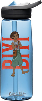 Biyi CamelBak Eddy+ 25oz Bottle Tritan Renew