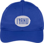 Vintage Iyanu Logo Youth Dry Zone® Nylon Cap