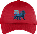 Ekun Wisdom of the Wild Pro Mesh Cap