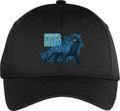 Ekun Wisdom of the Wild Pro Mesh Cap