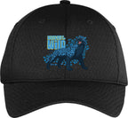 Ekun Wisdom of the Wild Pro Mesh Cap