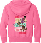 Team Chosen Youth Fleece Pullover Hoodie
